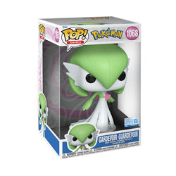Gardevoir 10" - Pokemon Pop! Vinyl (LOCAL PICKUP ONLY