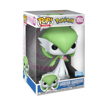 Gardevoir 10" - Pokemon Pop! Vinyl (LOCAL PICKUP ONLY