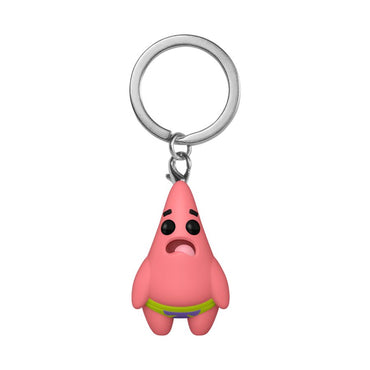 SpongeBob Squarepants – Patrick with Wedgie Pop! Keychain