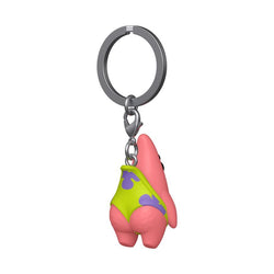SpongeBob Squarepants – Patrick with Wedgie Pop! Keychain