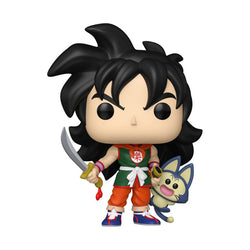 Yamcha & Puar #1927 Dragon Ball Pop! Vinyl