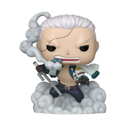 Smoker #1914 One Piece Pop! Vinyl