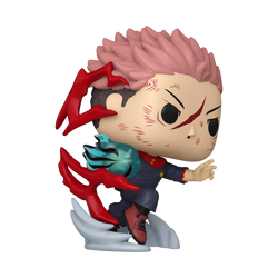 Jujutsu Kaisen #1882 - Yuji Itadori Pop!