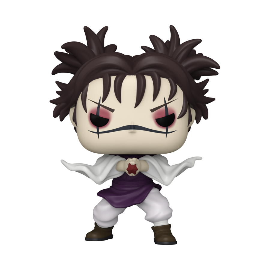 Jujutsu Kaisen #1886 - Choso Pop! Vinyl