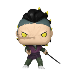 Demon Slayer #1851 - Genya Shinazugawa Pop! Vinyl