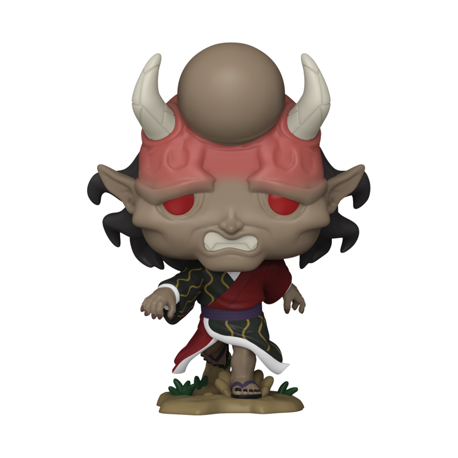 Demon Slayer #1854 - Hantengu Pop! Vinyl