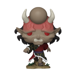 Demon Slayer #1854 - Hantengu Pop! Vinyl