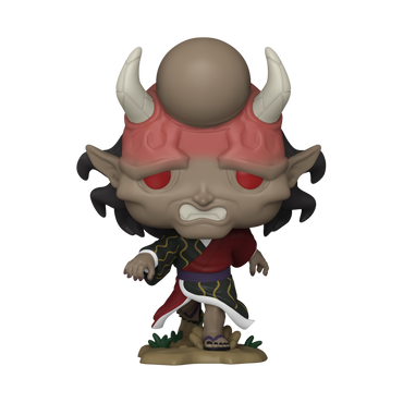 Demon Slayer #1854 - Hantengu Pop! Vinyl