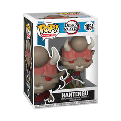 Demon Slayer #1854 - Hantengu Pop! Vinyl