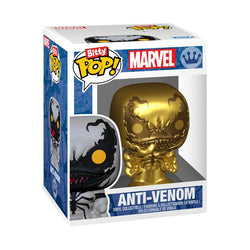 Spider-Man - Bitty Pop! Blind Bag Assortment