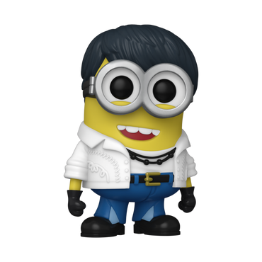 Despicable Me 4 - Jimin Minion #422 Pop! Vinyl