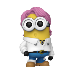 Despicable Me 4 - Jin Minion #419 Pop! Vinyl