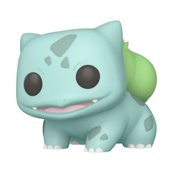 Bulbasaur (Pastel)  #453 Pokemon Pop! Vinyl
