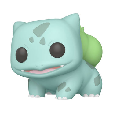 Bulbasaur (Pastel)  #453 Pokemon Pop! Vinyl