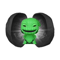The Nightmare Before Christmas – Xmas Coal Capsule Pocket Pop! Blind Bags