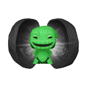 The Nightmare Before Christmas – Xmas Coal Capsule Pocket Pop! Blind Bags