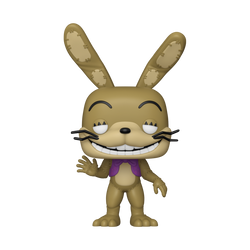 Glitchtrap #1128 Five Nights At Freddy's: Help Wanted 2 Pop! Vinyl