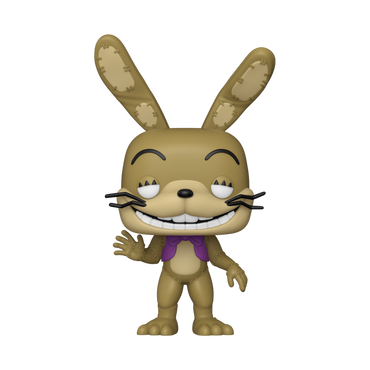 Glitchtrap #1128 Five Nights At Freddy's: Help Wanted 2 Pop! Vinyl