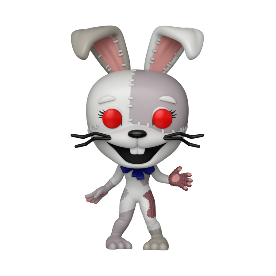 Vanny #1130 Five Nights At Freddy's: Help Wanted 2 Pop! Vinyl