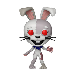 Vanny #1130 Five Nights At Freddy's: Help Wanted 2 Pop! Vinyl
