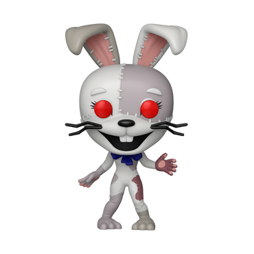 Vanny #1130 Five Nights At Freddy's: Help Wanted 2 Pop! Vinyl