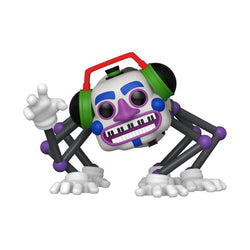 DJ Music Man #1131 - Five Nights at Freddy's: Help Wanted 2 Pop! Vinyl