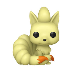 Ninetails #1091 Pokemon Pop! Vinyl