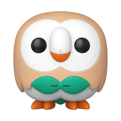 Rowlet #1092 Pokemon Pop! Vinyl