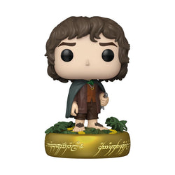 Frodo Baggins ( Glow in the Dark) #1832 The Lord of the Rings Pop! Vinyl