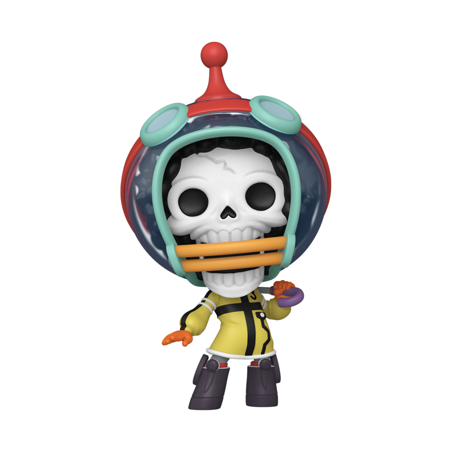 Brook #2147 One Piece Pop! Vinyl