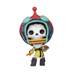 Brook #2147 One Piece Pop! Vinyl