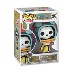 Brook #2147 One Piece Pop! Vinyl