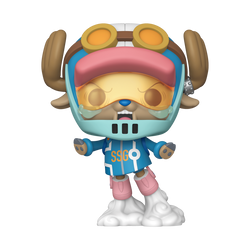 Chopper (Egghead) #2148 One Piece Pop! Vinyl