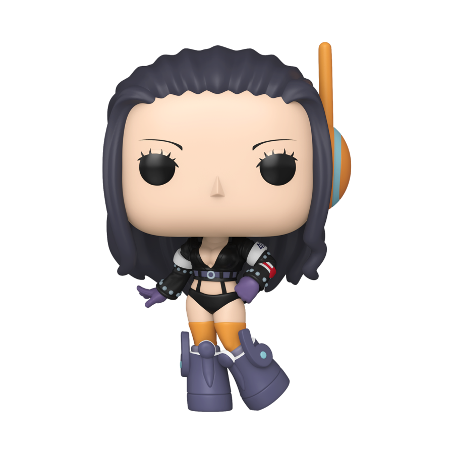 Nico Robin #2137 One Piece Pop! Viny