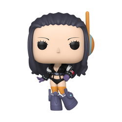 Nico Robin #2137 One Piece Pop! Viny