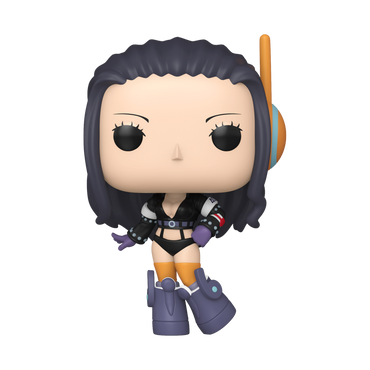 Nico Robin #2137 One Piece Pop! Viny