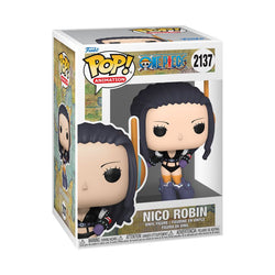 Nico Robin #2137 One Piece Pop! Viny