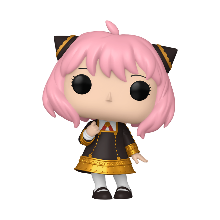 Spy x Family - #1949 Anya Forger Pop! Vinyl