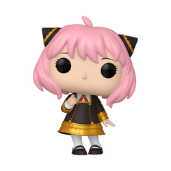 Spy x Family - #1949 Anya Forger Pop! Vinyl