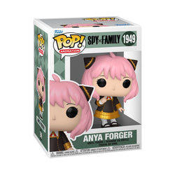Spy x Family - #1949 Anya Forger Pop! Vinyl