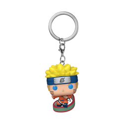 Naruto - Naruto Uzumaki New Classics Pop! Vinyl Keychain