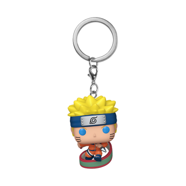 Naruto - Naruto Uzumaki New Classics Pop! Vinyl Keychain
