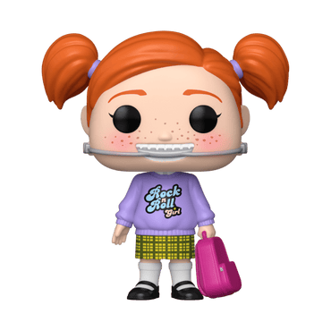 Finding Nemo – Darla Pop! Vinyl