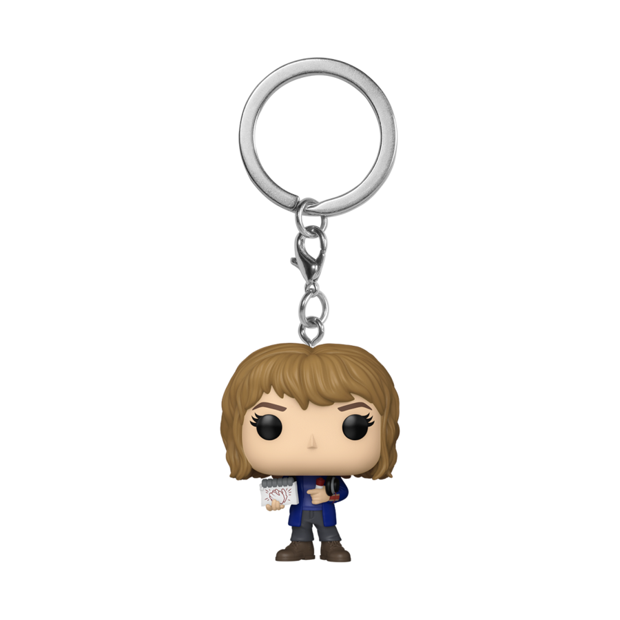 Stranger Things - Robin Buckley Pop! Keychain