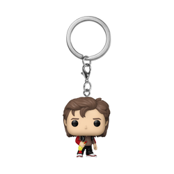 Stranger Things - Steve Harrington Pop! Keychain