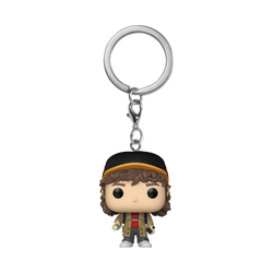 Stranger Things - Dustin Henderson Pop! Keychain