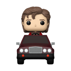 Steve Harrington #137 Stranger Things Pop! Vinyl