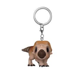 Jurassic World (2025) - Aquilops Pop! Keychain
