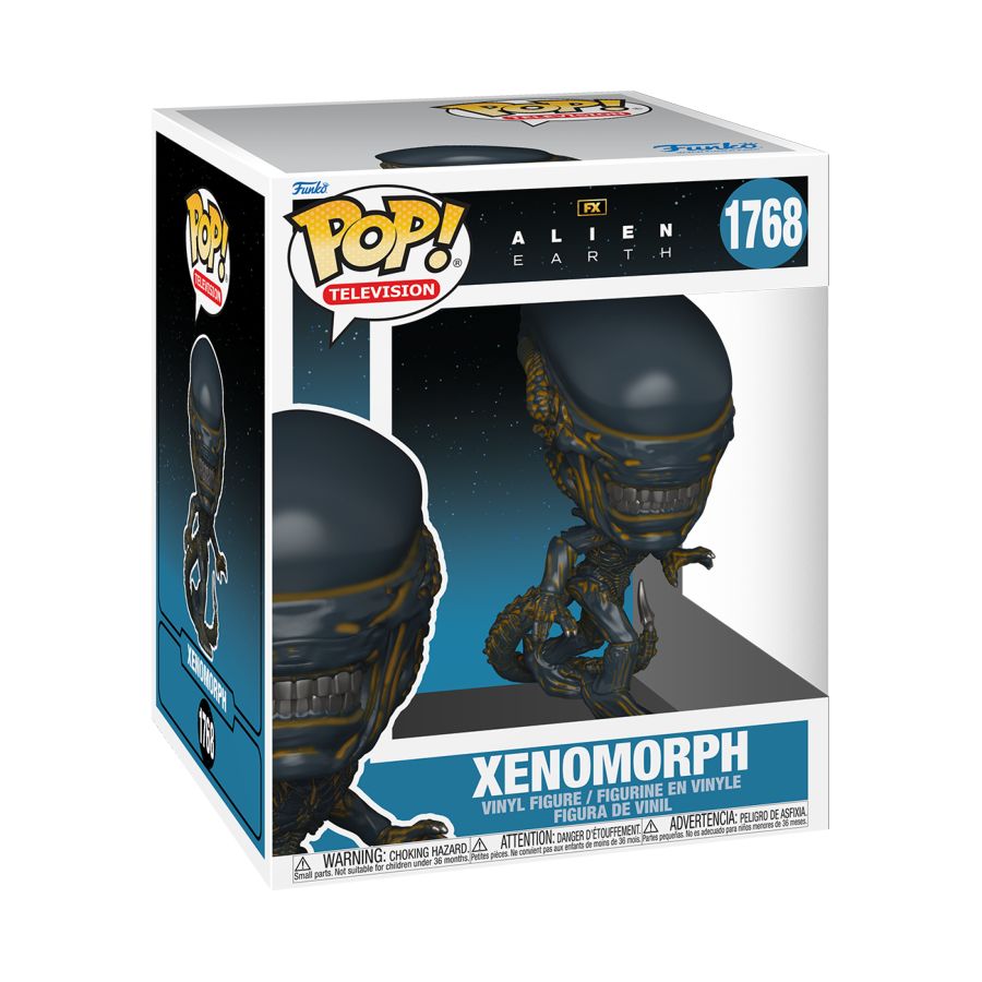 Xenomorph #1768 Alien 6" Pop! Vinyl