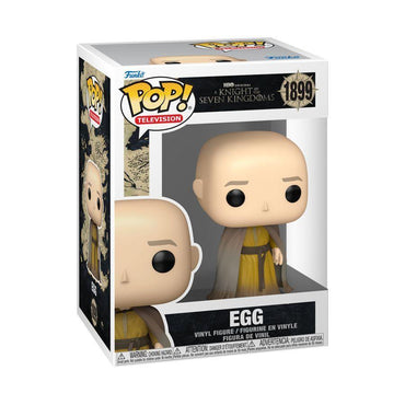Egg #1899 A Knight of the Seven Kingdoms Pop! Vinyl